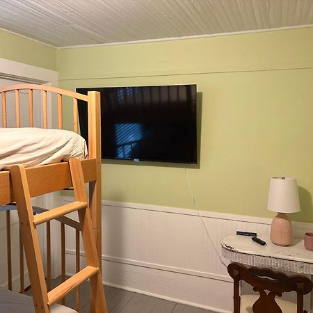 3Br/3Ba Charming Key West Style Home In Downtown Saint Augustine Εξωτερικό φωτογραφία