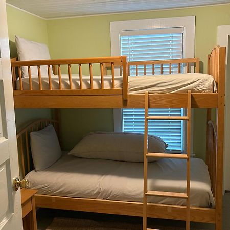 3Br/3Ba Charming Key West Style Home In Downtown Saint Augustine Εξωτερικό φωτογραφία