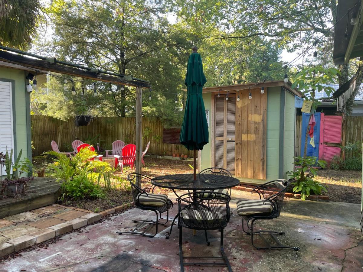 3Br/3Ba Charming Key West Style Home In Downtown Saint Augustine Εξωτερικό φωτογραφία
