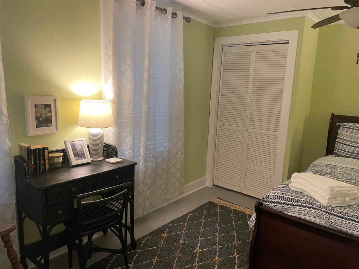 3Br/3Ba Charming Key West Style Home In Downtown Saint Augustine Εξωτερικό φωτογραφία