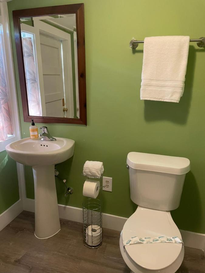 3Br/3Ba Charming Key West Style Home In Downtown Saint Augustine Εξωτερικό φωτογραφία