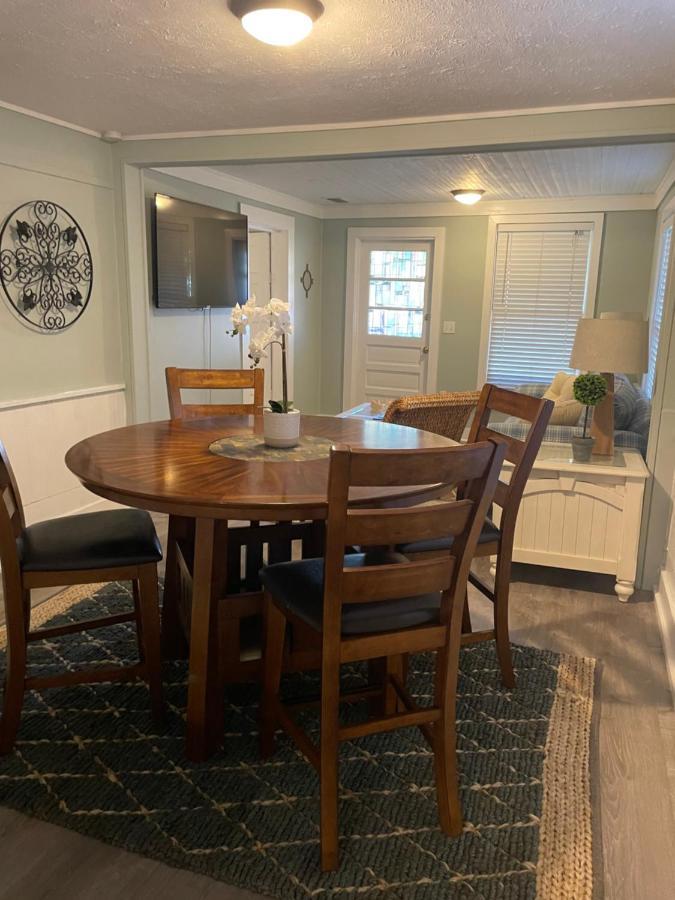 3Br/3Ba Charming Key West Style Home In Downtown Saint Augustine Εξωτερικό φωτογραφία