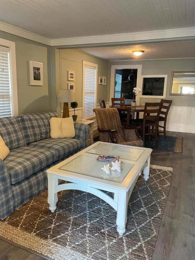 3Br/3Ba Charming Key West Style Home In Downtown Saint Augustine Εξωτερικό φωτογραφία