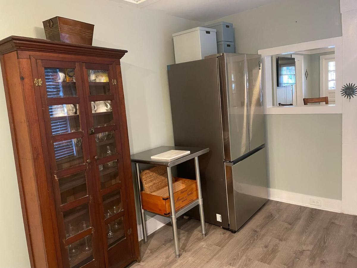 3Br/3Ba Charming Key West Style Home In Downtown Saint Augustine Εξωτερικό φωτογραφία
