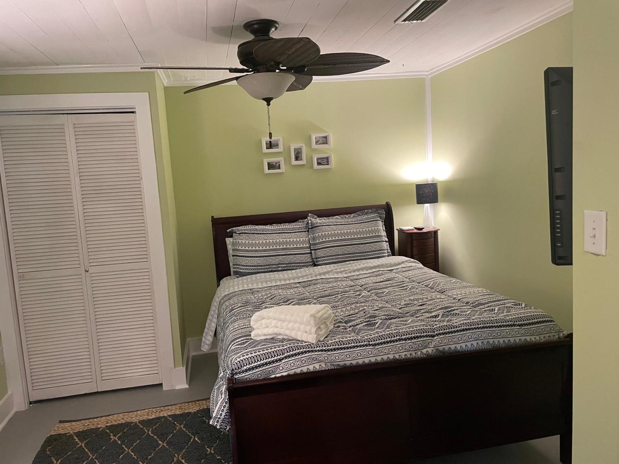 3Br/3Ba Charming Key West Style Home In Downtown Saint Augustine Εξωτερικό φωτογραφία