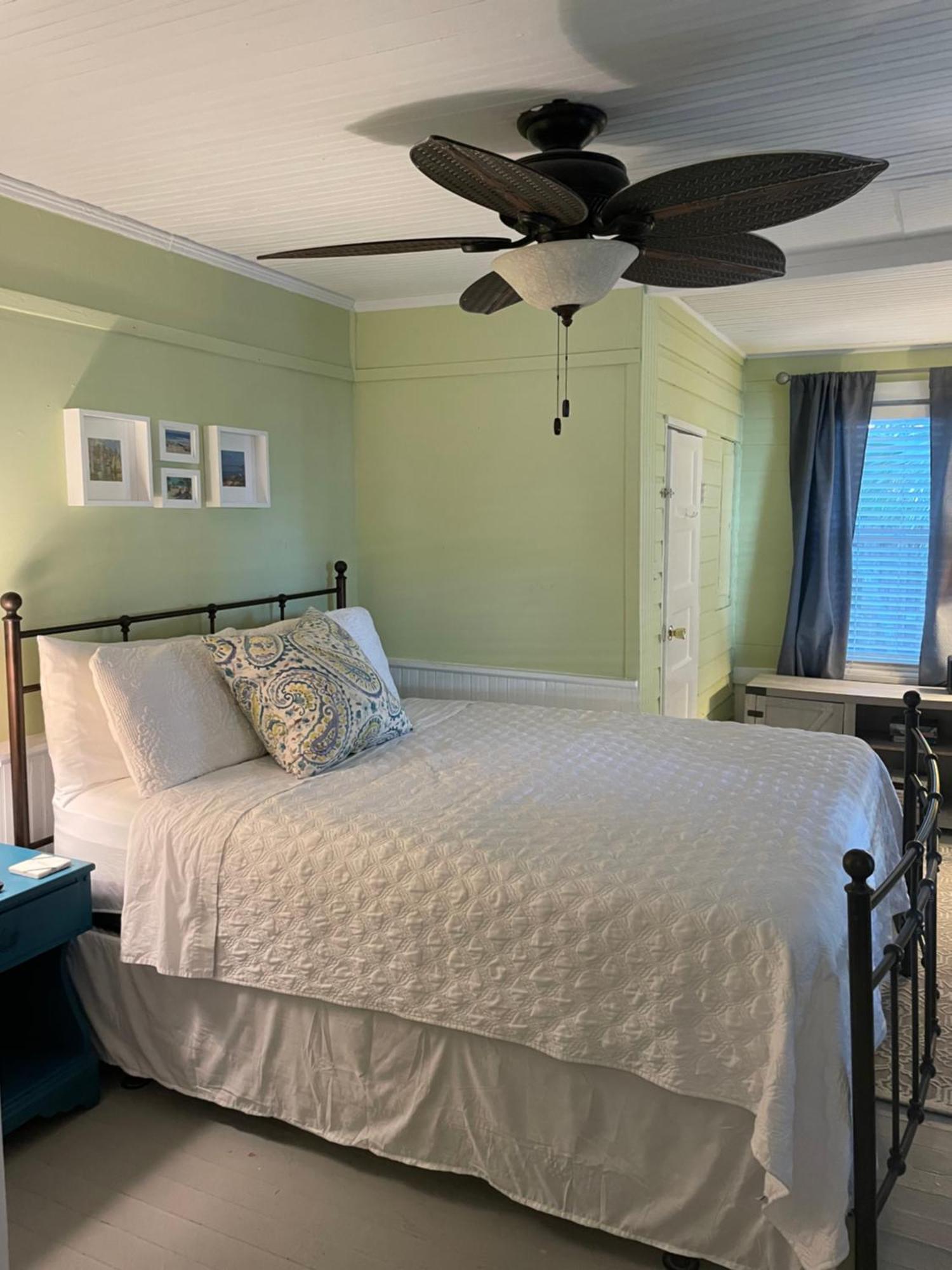 3Br/3Ba Charming Key West Style Home In Downtown Saint Augustine Εξωτερικό φωτογραφία