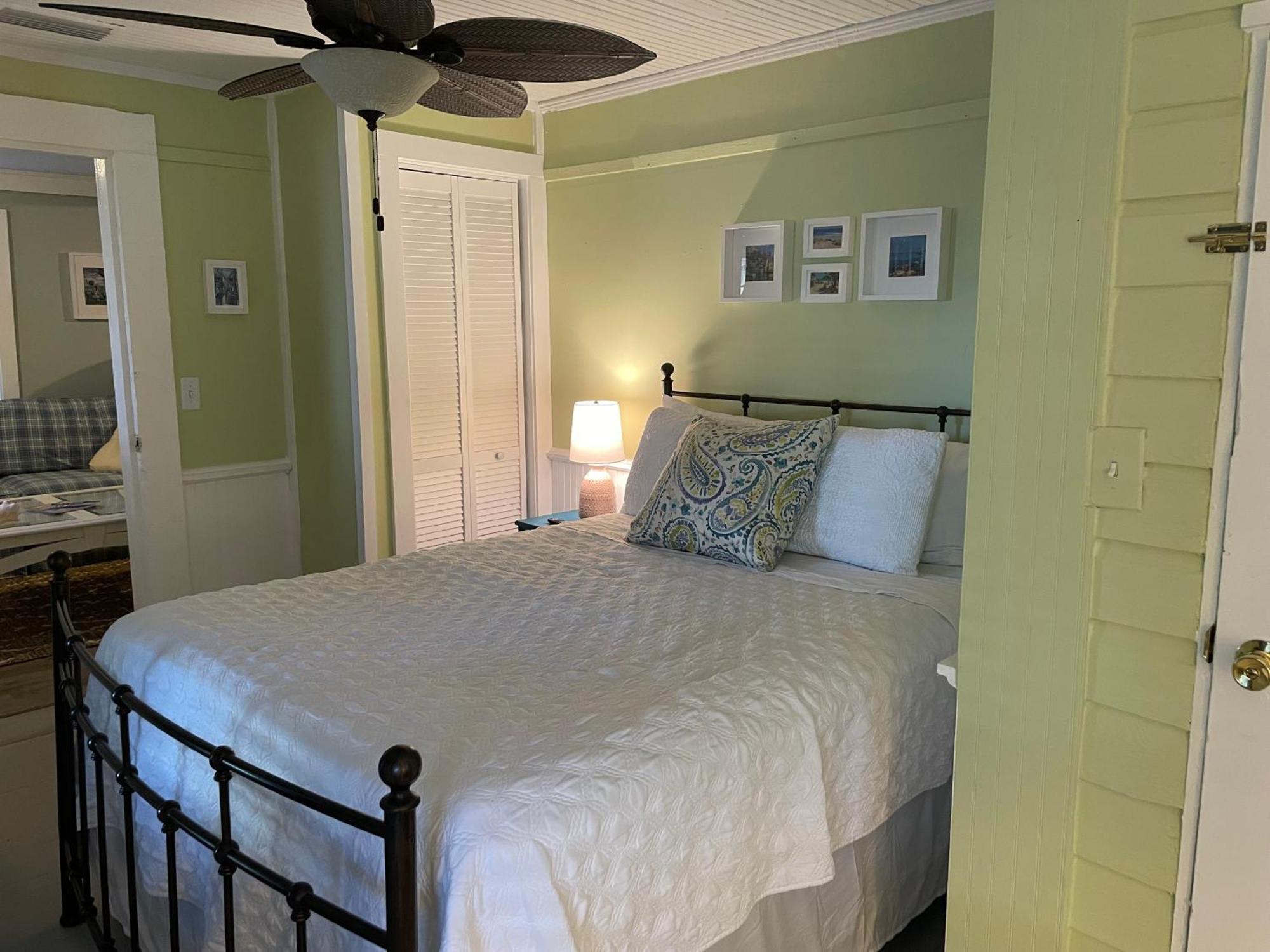 3Br/3Ba Charming Key West Style Home In Downtown Saint Augustine Εξωτερικό φωτογραφία