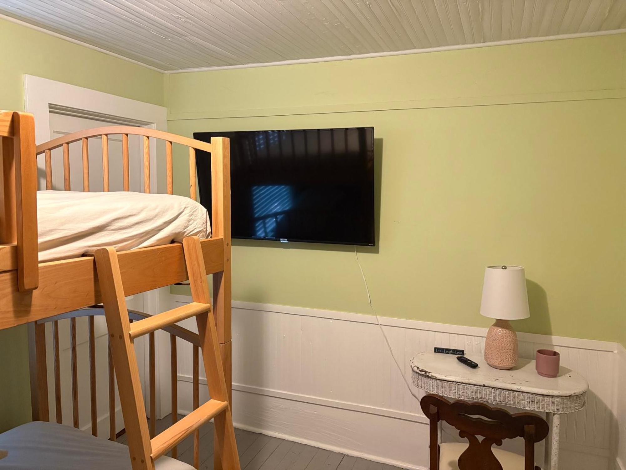 3Br/3Ba Charming Key West Style Home In Downtown Saint Augustine Εξωτερικό φωτογραφία