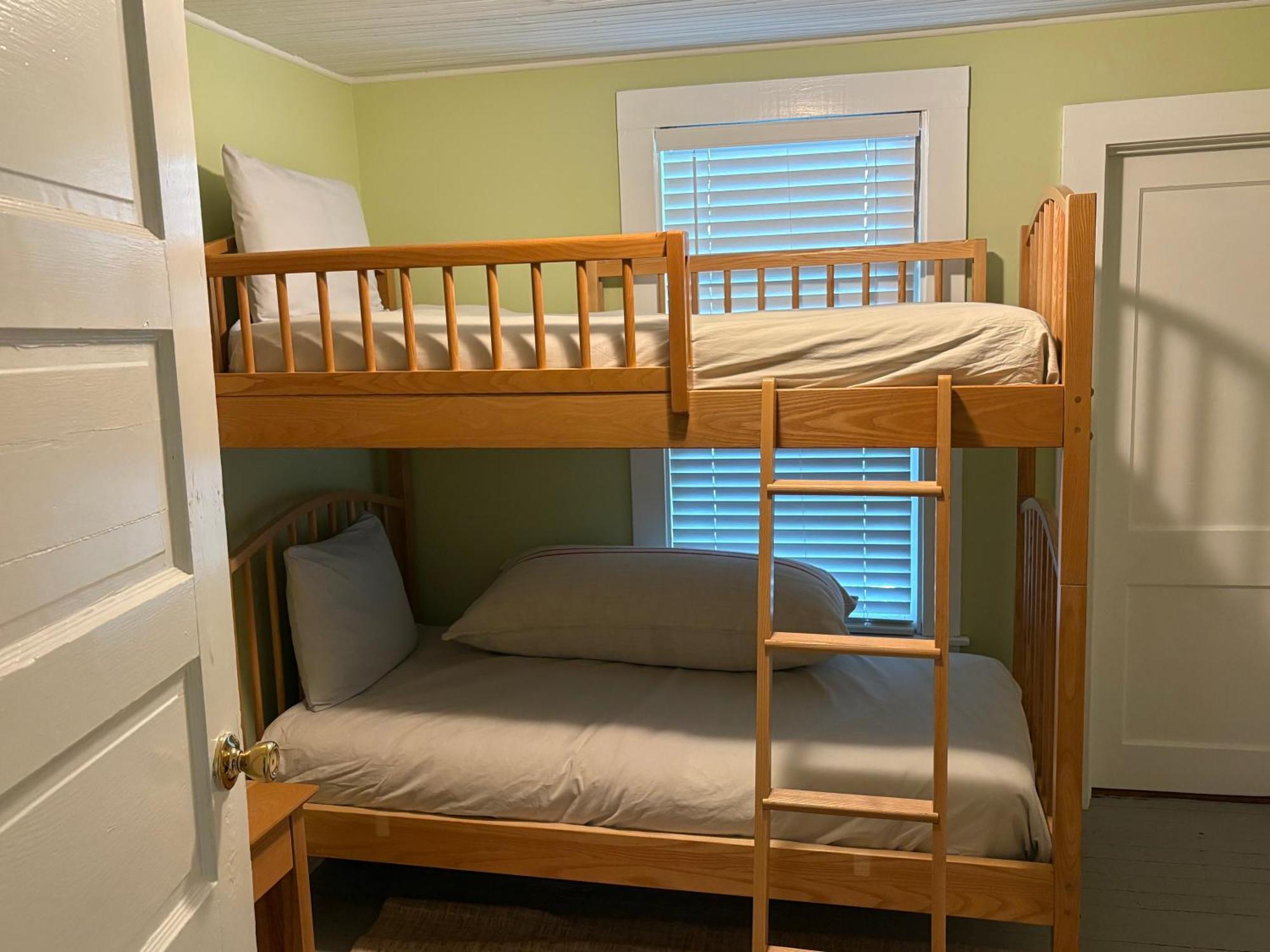 3Br/3Ba Charming Key West Style Home In Downtown Saint Augustine Εξωτερικό φωτογραφία